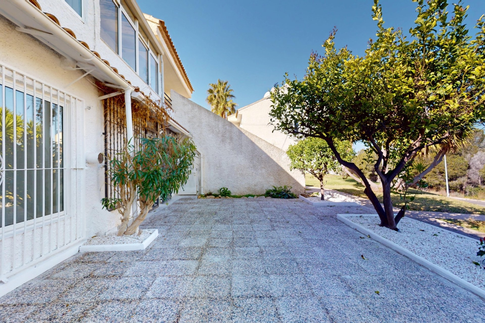 Rynek Wtórny - Bungalow / Domek parterowy - Orihuela Costa - Villamartín