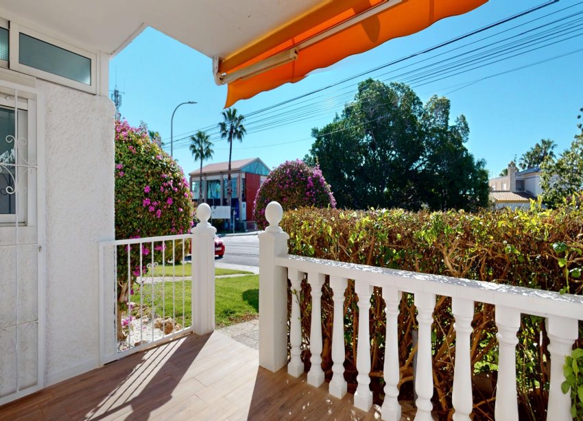 Rynek Wtórny - Bungalow / Domek parterowy - Orihuela Costa - Villamartín