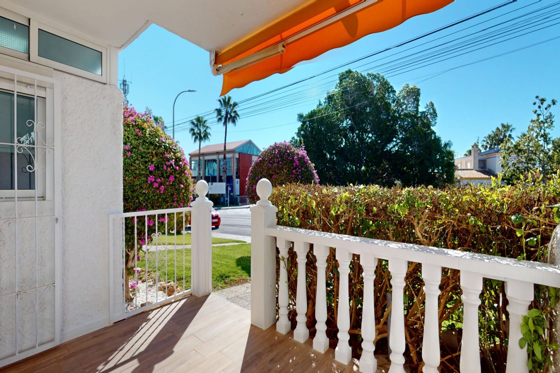 Rynek Wtórny - Bungalow / Domek parterowy - Orihuela Costa - Villamartín