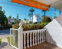 Rynek Wtórny - Bungalow / Domek parterowy - Orihuela Costa - Villamartín