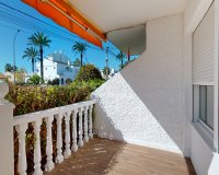 Rynek Wtórny - Bungalow / Domek parterowy - Orihuela Costa - Villamartín