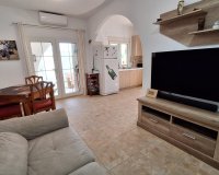 Rynek Wtórny - Bungalow / Domek parterowy - Orihuela Costa - Villamartín