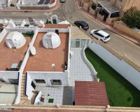 Rynek Wtórny - Bungalow / Domek parterowy - Orihuela Costa - Villamartín