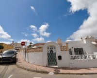 Rynek Wtórny - Bungalow / Domek parterowy - Orihuela Costa - Villamartín