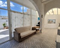 Rynek Wtórny - Bungalow / Domek parterowy - Orihuela Costa - Villamartín