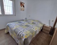 Rynek Wtórny - Bungalow / Domek parterowy - Orihuela Costa - Villamartín