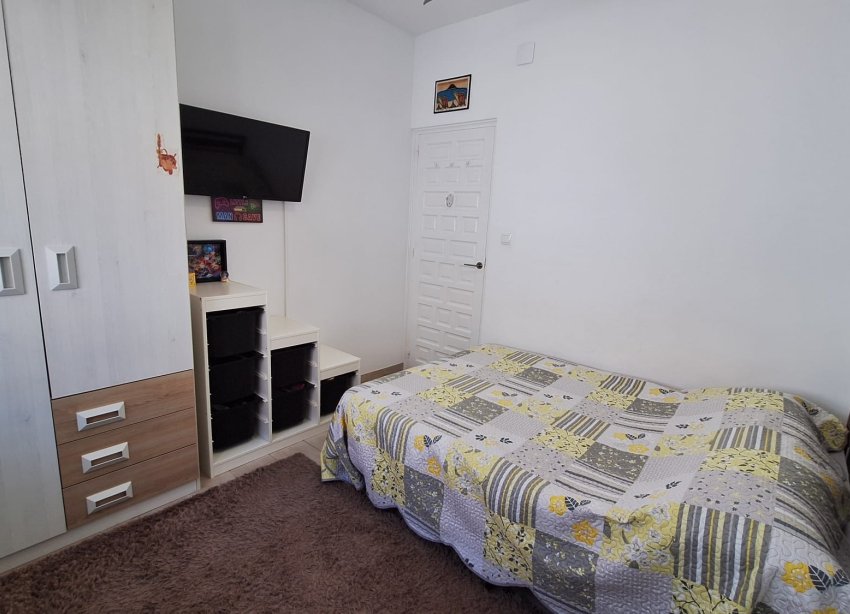 Rynek Wtórny - Bungalow / Domek parterowy - Orihuela Costa - Villamartín