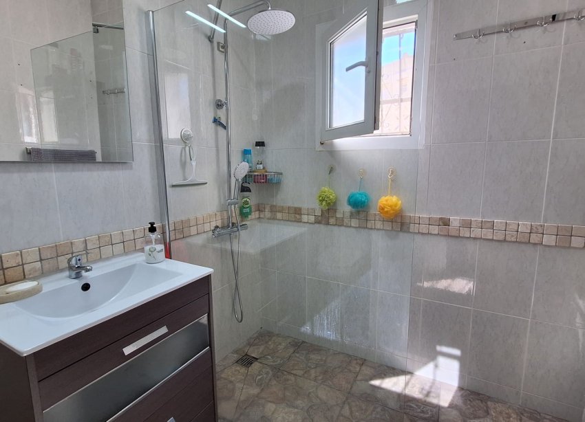 Rynek Wtórny - Bungalow / Domek parterowy - Orihuela Costa - Villamartín