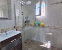 Rynek Wtórny - Bungalow / Domek parterowy - Orihuela Costa - Villamartín