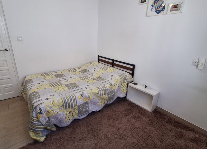 Rynek Wtórny - Bungalow / Domek parterowy - Orihuela Costa - Villamartín