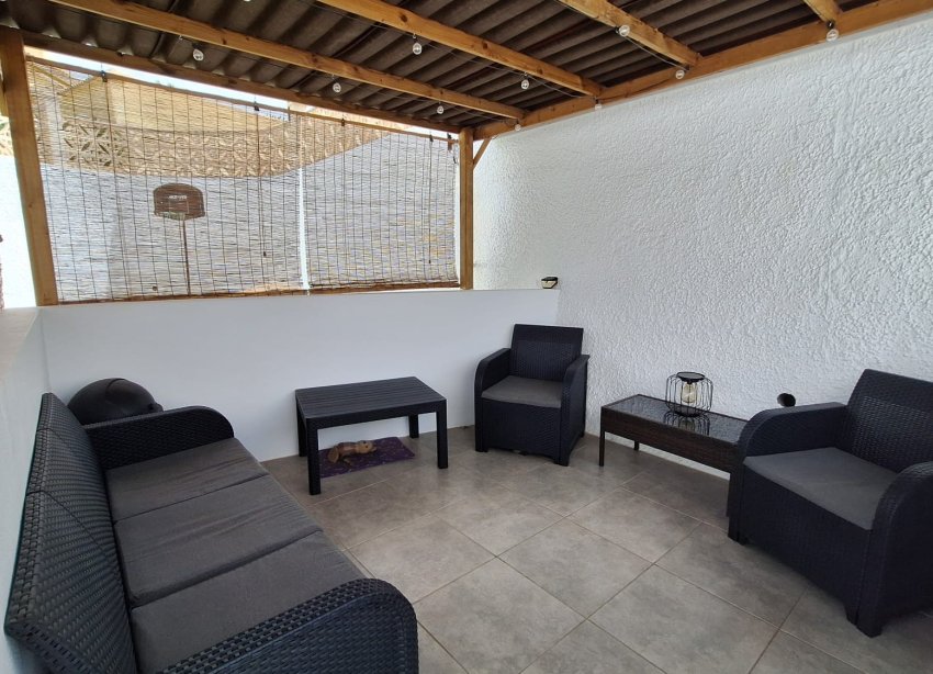 Rynek Wtórny - Bungalow / Domek parterowy - Orihuela Costa - Villamartín