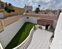Rynek Wtórny - Bungalow / Domek parterowy - Orihuela Costa - Villamartín