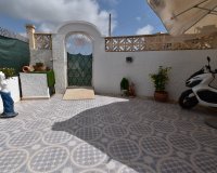 Rynek Wtórny - Bungalow / Domek parterowy - Orihuela Costa - Villamartín