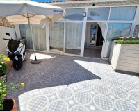 Rynek Wtórny - Bungalow / Domek parterowy - Orihuela Costa - Villamartín