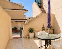 Rynek Wtórny - Bungalow / Domek parterowy - Orihuela Costa - Villamartín