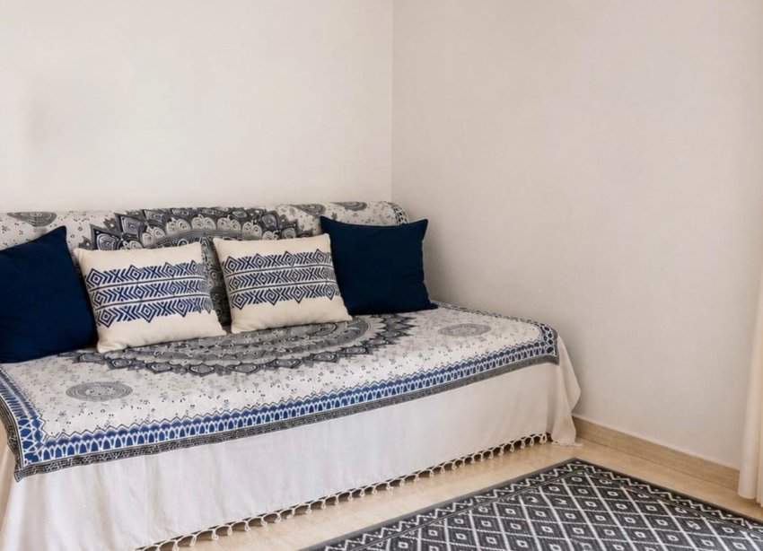Rynek Wtórny - Bungalow / Domek parterowy - Orihuela Costa - Villamartín