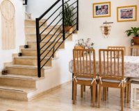 Rynek Wtórny - Bungalow / Domek parterowy - Orihuela Costa - Villamartín
