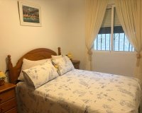 Rynek Wtórny - Bungalow / Domek parterowy - Orihuela Costa - Villamartín