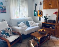 Rynek Wtórny - Bungalow / Domek parterowy - Orihuela Costa - Villamartín