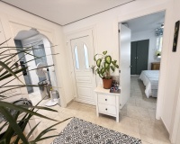 Rynek Wtórny - Bungalow / Domek parterowy - Orihuela Costa - Villamartín
