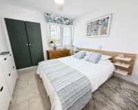 Rynek Wtórny - Bungalow / Domek parterowy - Orihuela Costa - Villamartín