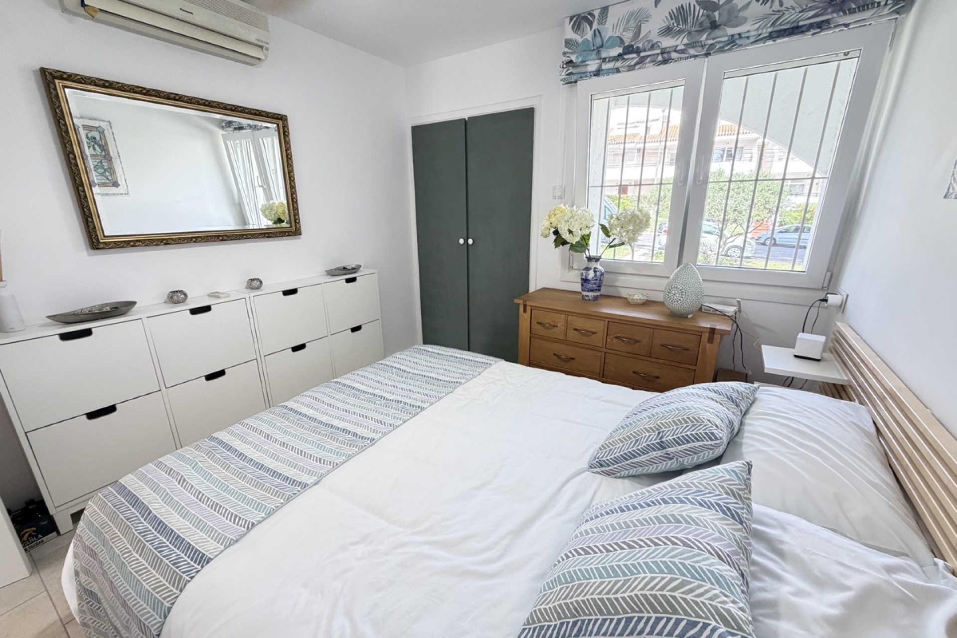 Rynek Wtórny - Bungalow / Domek parterowy - Orihuela Costa - Villamartín