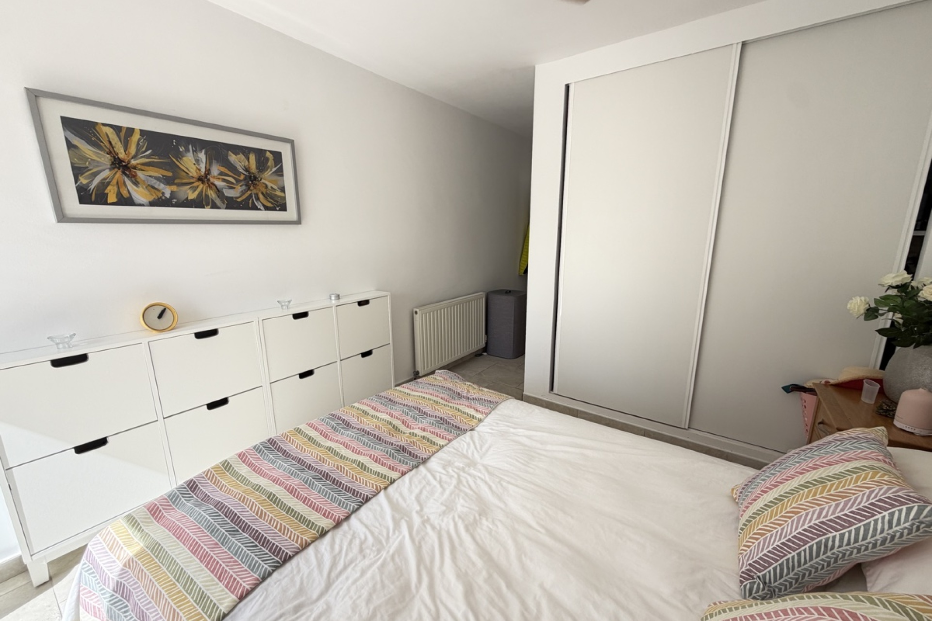 Rynek Wtórny - Bungalow / Domek parterowy - Orihuela Costa - Villamartín