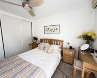 Rynek Wtórny - Bungalow / Domek parterowy - Orihuela Costa - Villamartín
