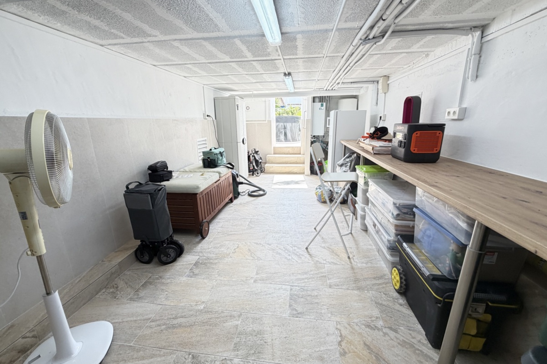 Rynek Wtórny - Bungalow / Domek parterowy - Orihuela Costa - Villamartín