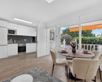 Rynek Wtórny - Bungalow / Domek parterowy - Orihuela Costa - Villamartín