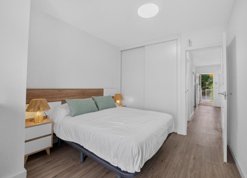 Rynek Wtórny - Bungalow / Domek parterowy - Orihuela Costa - Villamartín