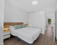 Rynek Wtórny - Bungalow / Domek parterowy - Orihuela Costa - Villamartín