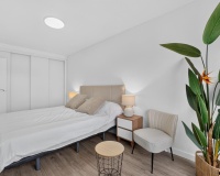 Rynek Wtórny - Bungalow / Domek parterowy - Orihuela Costa - Villamartín