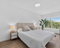 Rynek Wtórny - Bungalow / Domek parterowy - Orihuela Costa - Villamartín