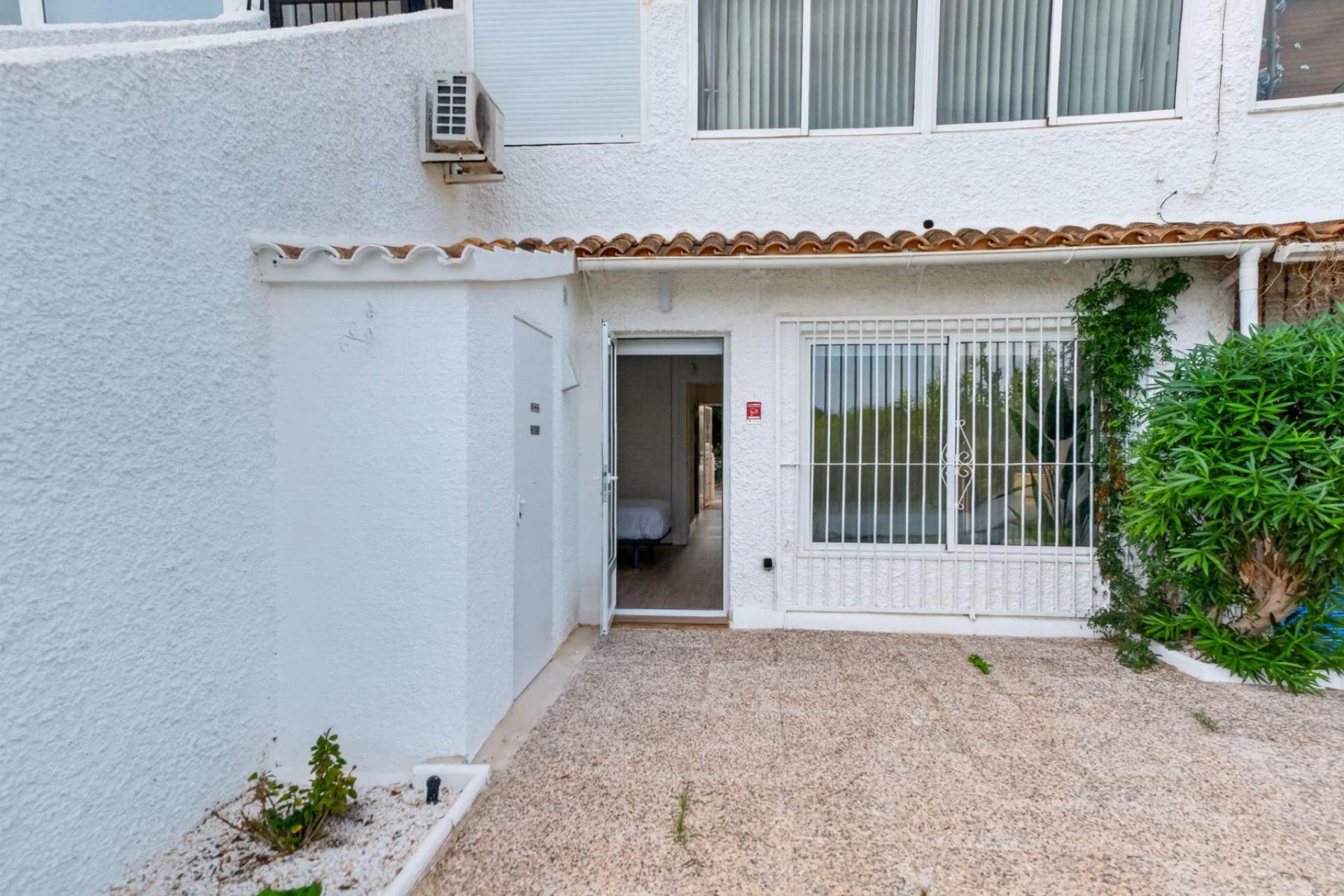 Rynek Wtórny - Bungalow / Domek parterowy - Orihuela Costa - Villamartín