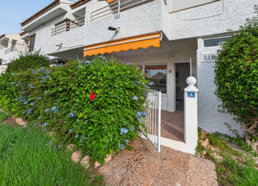 Rynek Wtórny - Bungalow / Domek parterowy - Orihuela Costa - Villamartín