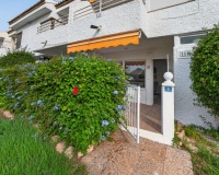 Rynek Wtórny - Bungalow / Domek parterowy - Orihuela Costa - Villamartín
