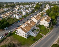 Rynek Wtórny - Bungalow / Domek parterowy - Orihuela Costa - Villamartín