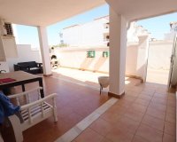 Rynek Wtórny - Bungalow / Domek parterowy - Orihuela Costa - Zeniamar-Horizonte-La Campana