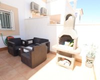 Rynek Wtórny - Bungalow / Domek parterowy - Orihuela Costa - Zeniamar-Horizonte-La Campana