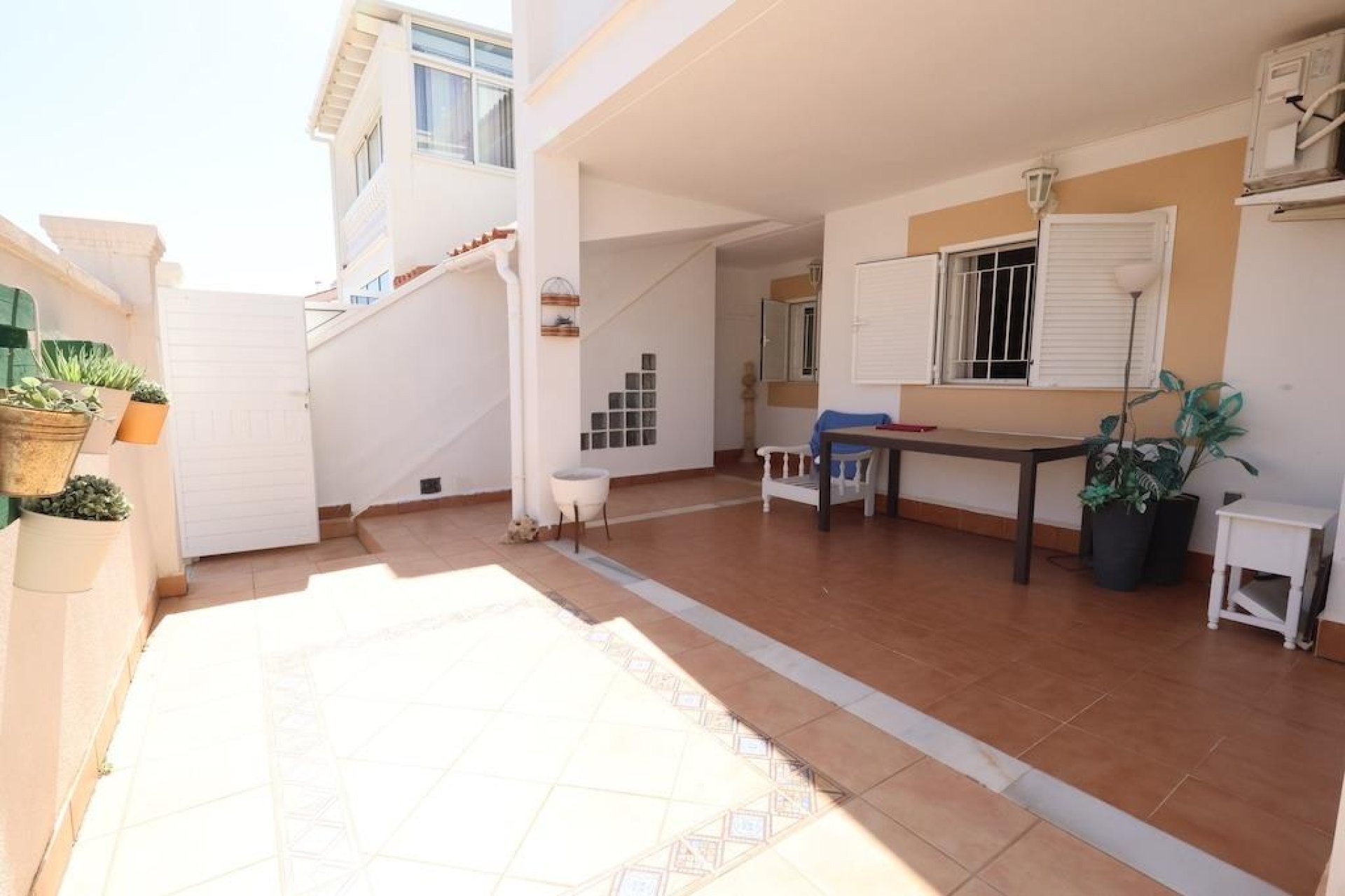 Rynek Wtórny - Bungalow / Domek parterowy - Orihuela Costa - Zeniamar-Horizonte-La Campana