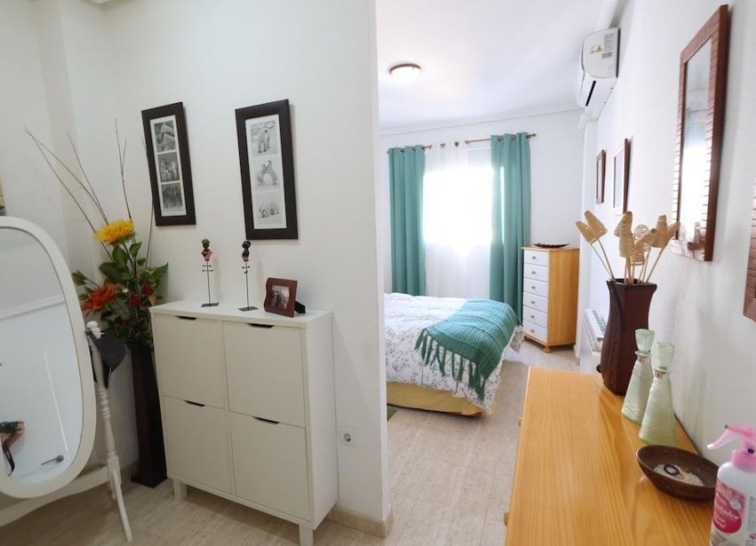 Rynek Wtórny - Bungalow / Domek parterowy - Orihuela Costa - Zeniamar-Horizonte-La Campana
