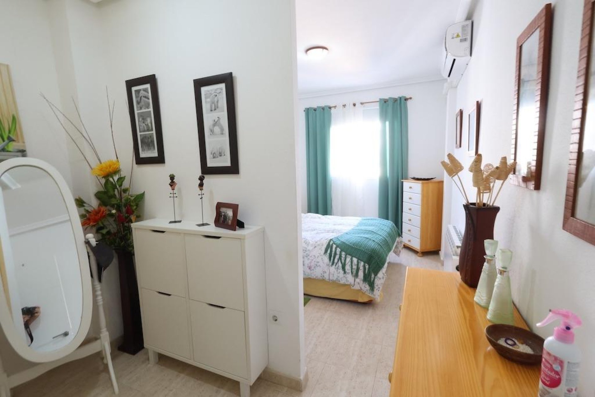 Rynek Wtórny - Bungalow / Domek parterowy - Orihuela Costa - Zeniamar-Horizonte-La Campana