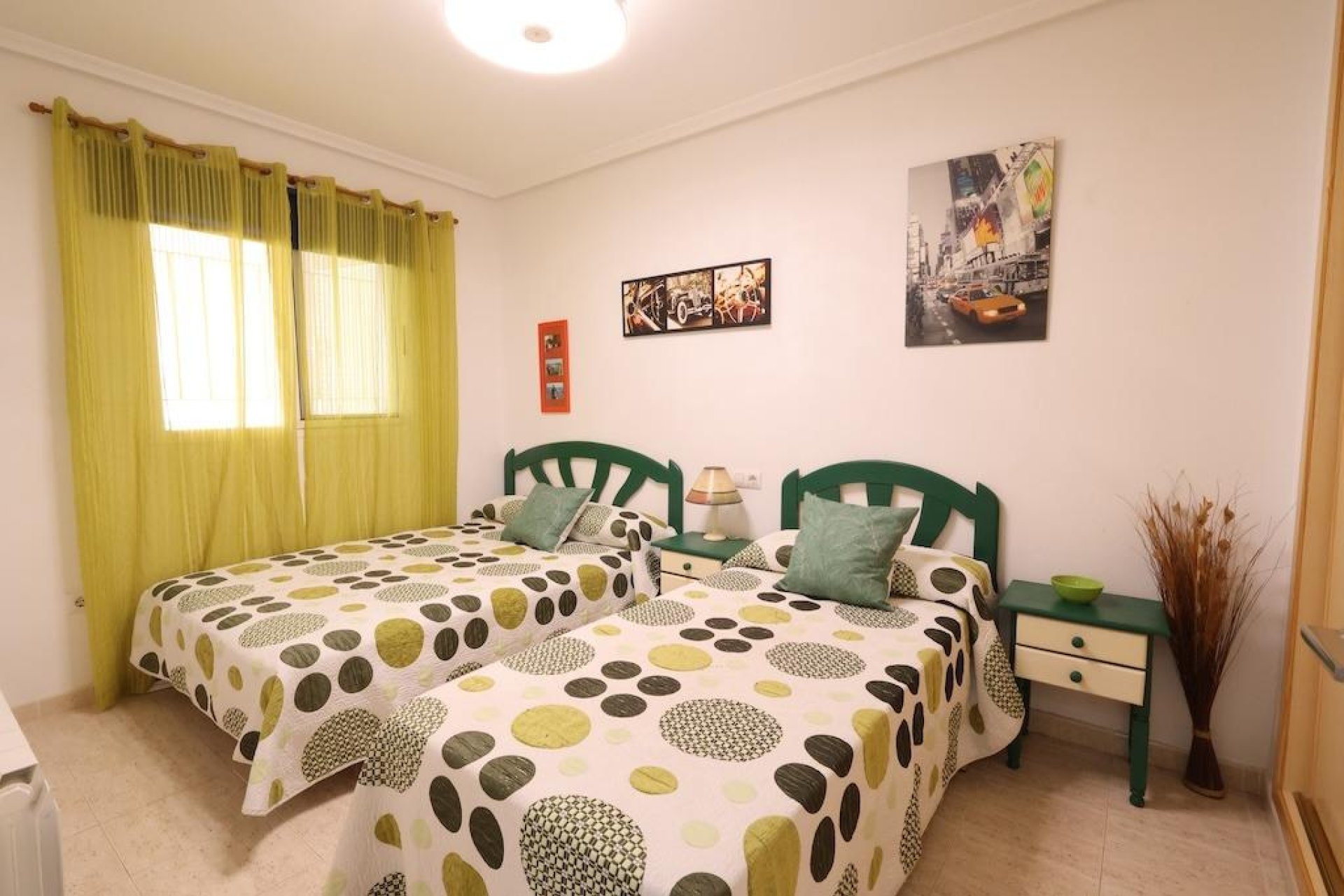 Rynek Wtórny - Bungalow / Domek parterowy - Orihuela Costa - Zeniamar-Horizonte-La Campana