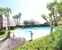Rynek Wtórny - Bungalow / Domek parterowy - Orihuela Costa - Zeniamar-Horizonte-La Campana