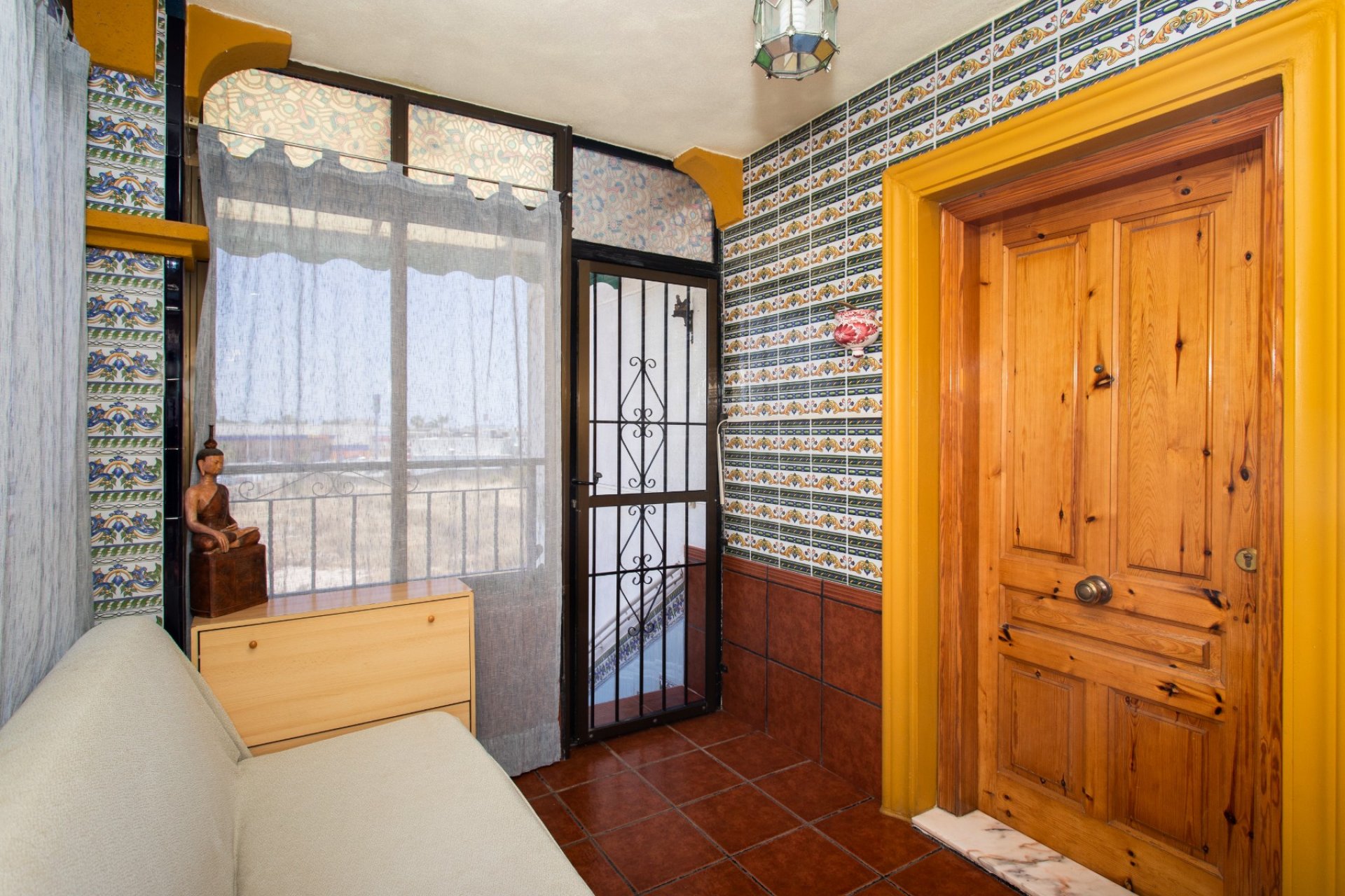 Rynek Wtórny - Bungalow / Domek parterowy - Orihuela Costa