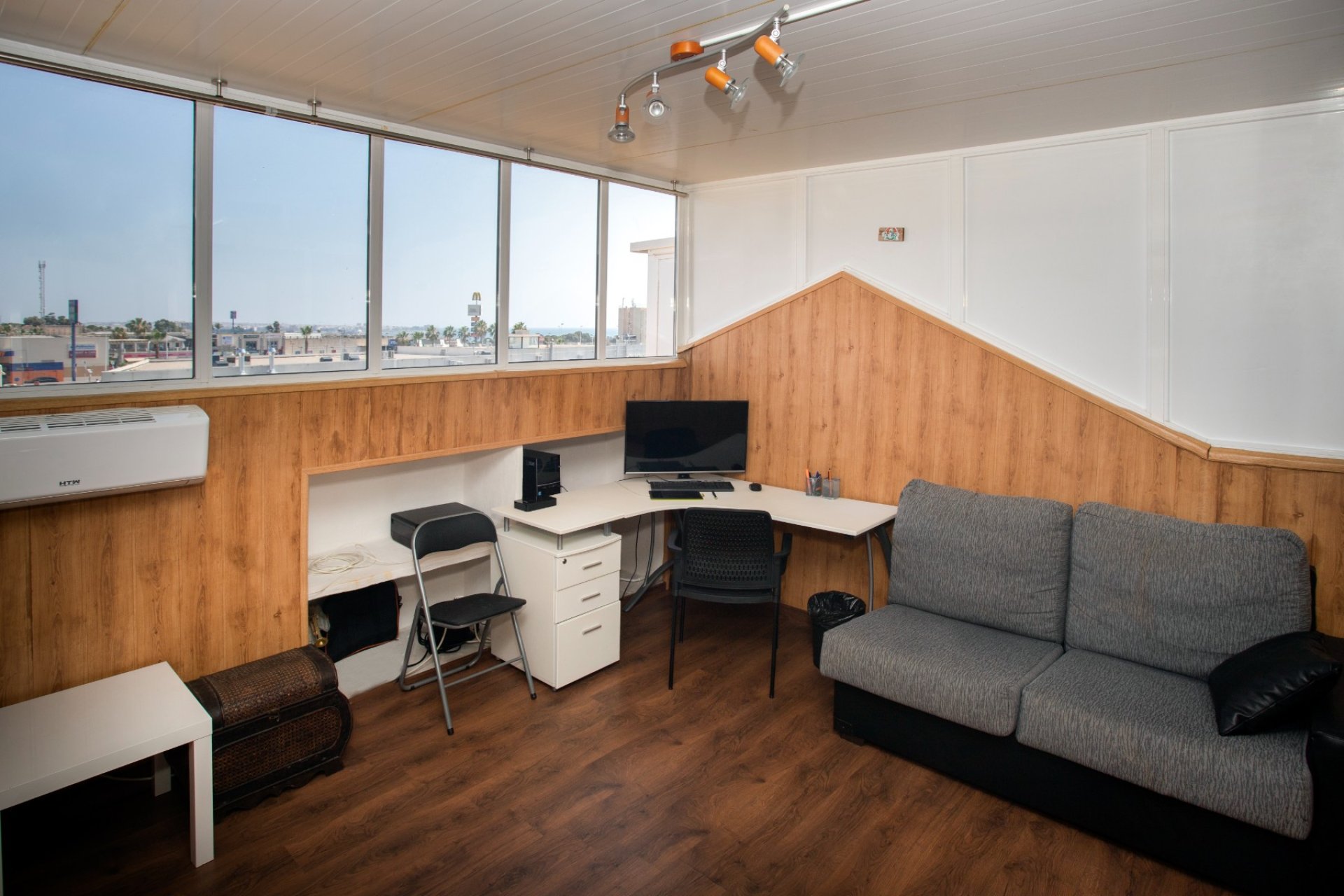 Rynek Wtórny - Bungalow / Domek parterowy - Orihuela Costa