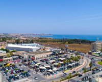 Rynek Wtórny - Bungalow / Domek parterowy - Orihuela Costa