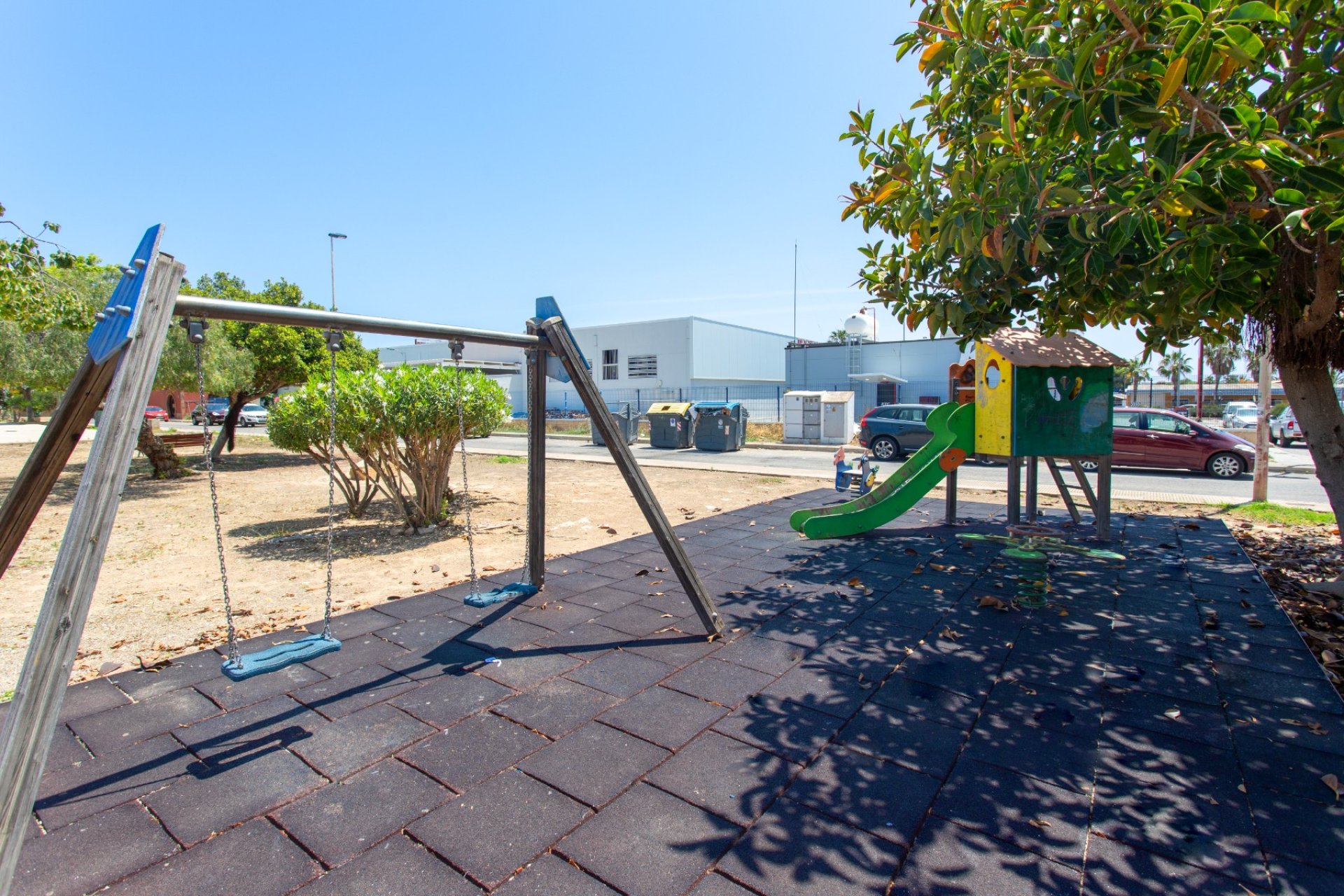 Rynek Wtórny - Bungalow / Domek parterowy - Orihuela Costa