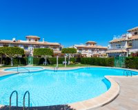 Rynek Wtórny - Bungalow / Domek parterowy - Orihuela Costa